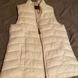 CC Girlie Girl Puffer Vest